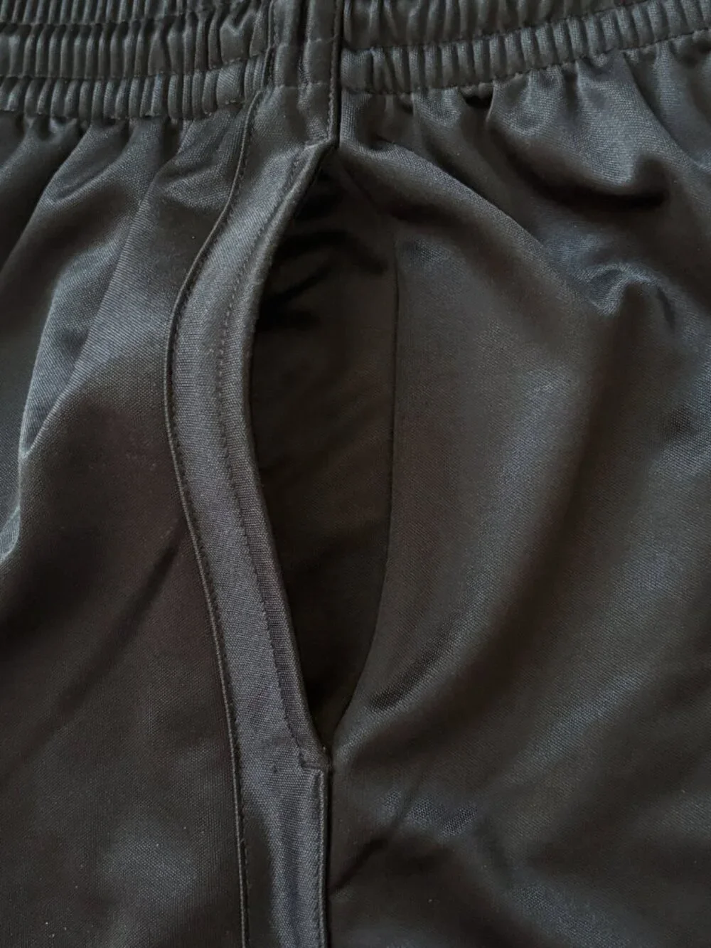 Nike Air Jordan Shimmer Basketball Shorts 2020 Medium Black On Black AJ1122 011
